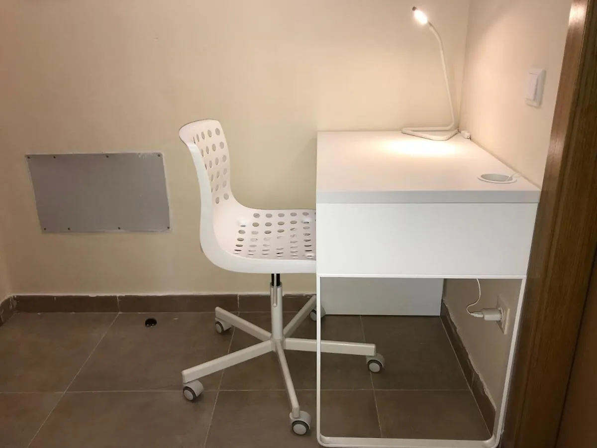 Urban Manresa-City Center Apartment With Balcony 0*, Manresa
